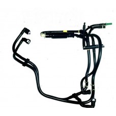 Przewód paliwa Citroen Peugeot 1.6HDI 92KM (DV6ATED4) Przewód paliwa Citroen Peugeot 1.6HDI 92KM (DV6ATED4)