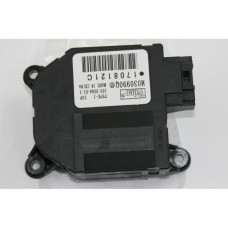 Silniczek krokowy nagrzewnicy Renault Megane II klimatronic duży Silniczek krokowy nagrzewnicy Renault Megane II klimatronic duży