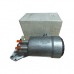 Obudowa filtra oleju Renault 2.5DCI Obudowa filtra oleju Renault 2.5DCI