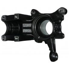 Zwrotnica Citroen Jumper 01-06 Q18 lewa Zwrotnica Citroen Jumper 01-06 Q18 lewa