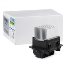 Opornik dmuchawy Citroen C4 DS4 Peugeot 207 208 Opornik dmuchawy Citroen C4 DS4 Peugeot 207 208