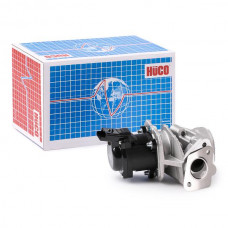 Zawór EGR 1.6HDI Zawór EGR 1.6HDI